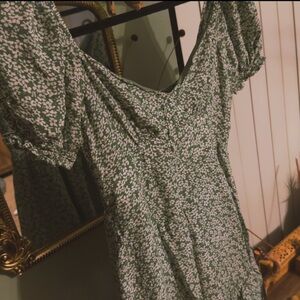 🌼 𝙲𝚘𝚝𝚝𝚊𝚐𝚎 𝙲𝚘𝚛𝚎 𝙵𝚕𝚘𝚛𝚊𝚕 𝙳𝚛𝚎𝚜𝚜 🌼